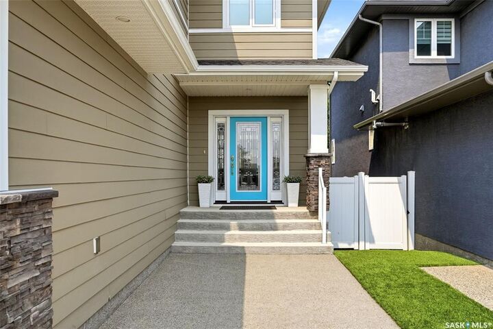 Property Photo:  4665 Skinner Crescent  SK S4W 0A3 