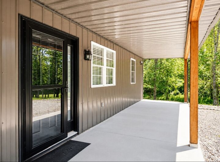 Property Photo:  14543 Beaver Pike  OH 45640 