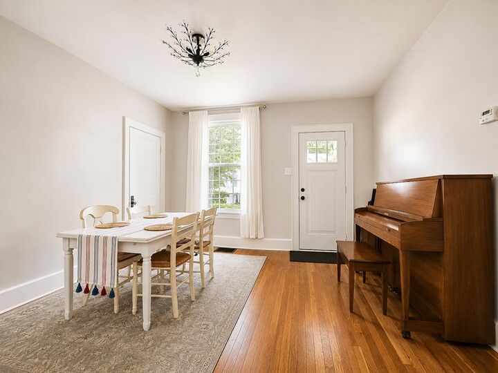 Property Photo: 411 4th Ave OH 45631