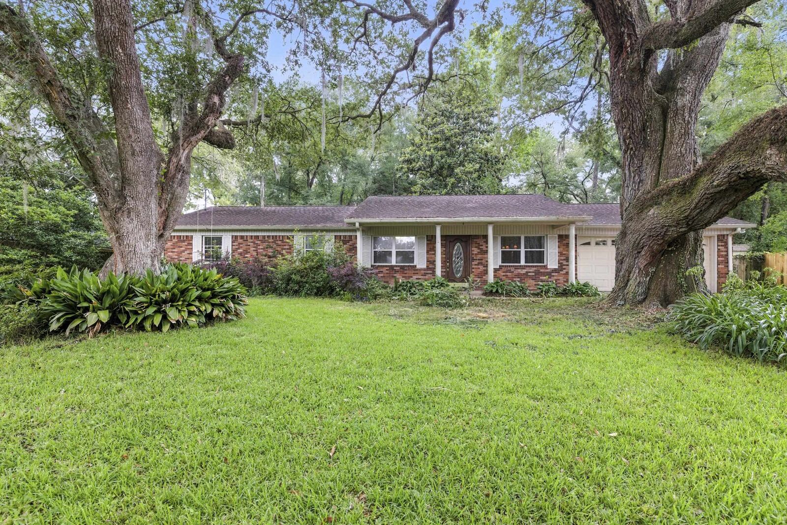 Property Photo:  6705 Tim Tam Trail  FL 32309 