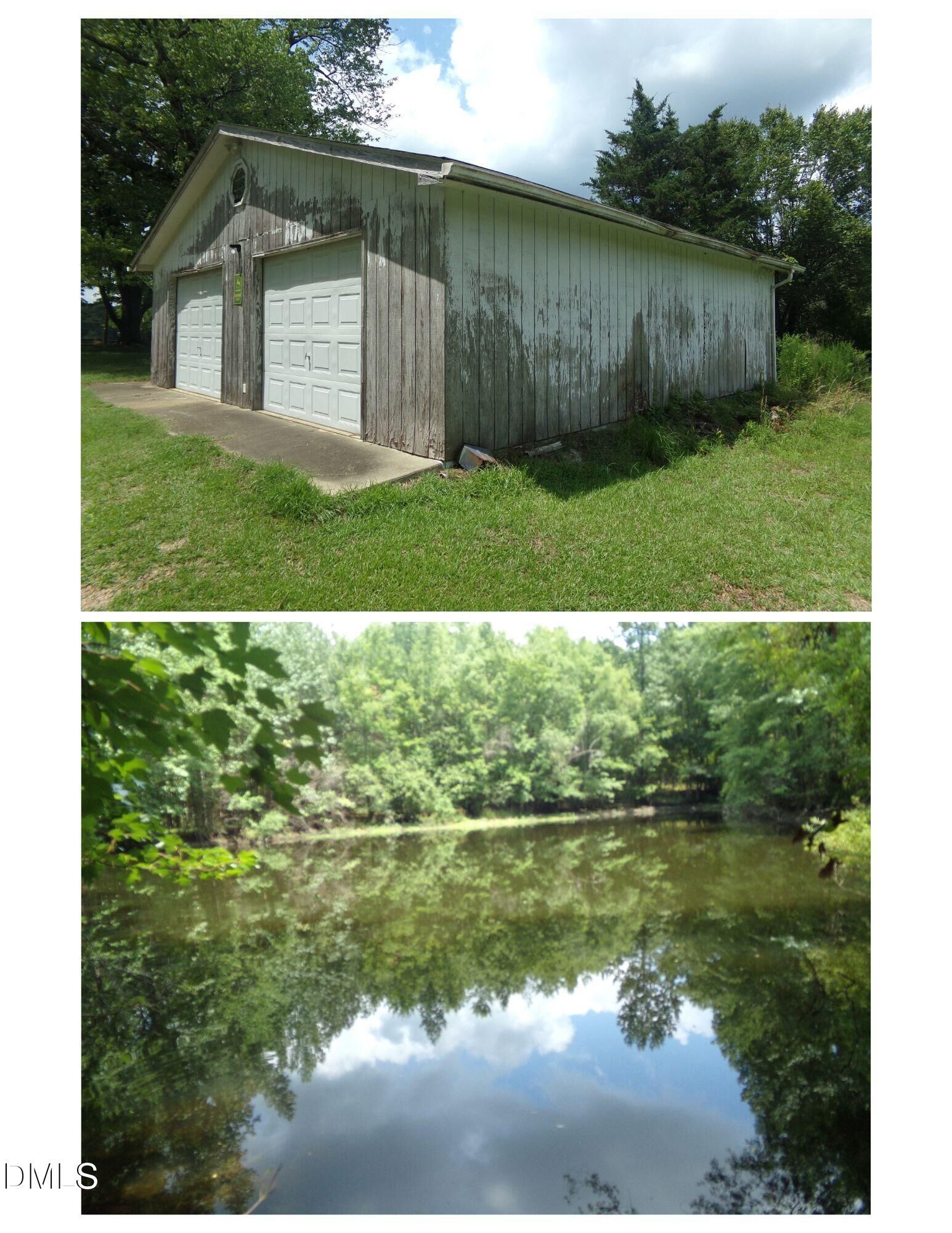 Property Photo:  7221 Martin Road  NC 27597 