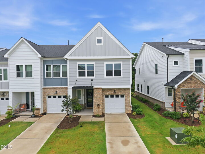 Property Photo:  92 Norwell Lane  NC 27312 