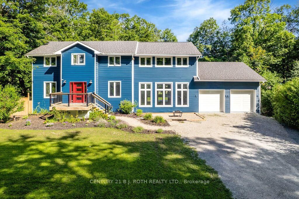 Property Photo:  1844 Oakwood Road  ON L9S 2W1 
