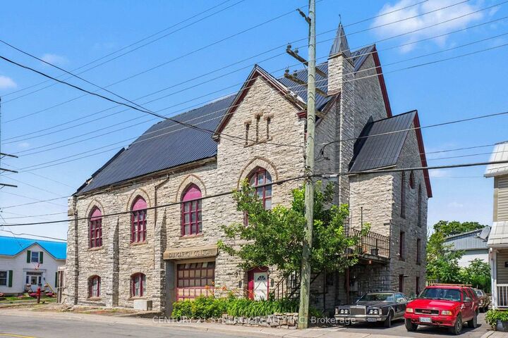 Property Photo:  38 Main Street E  ON K0A 1A0 