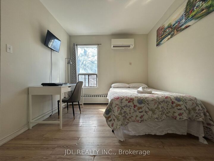 Property Photo: 3 Pembroke St Street Two Bedrooms Unit A/B ON M5A 2N6