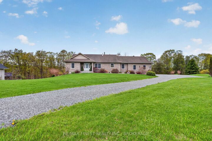 Property Photo:  2548 Sands Road  ON K0H 1H0 