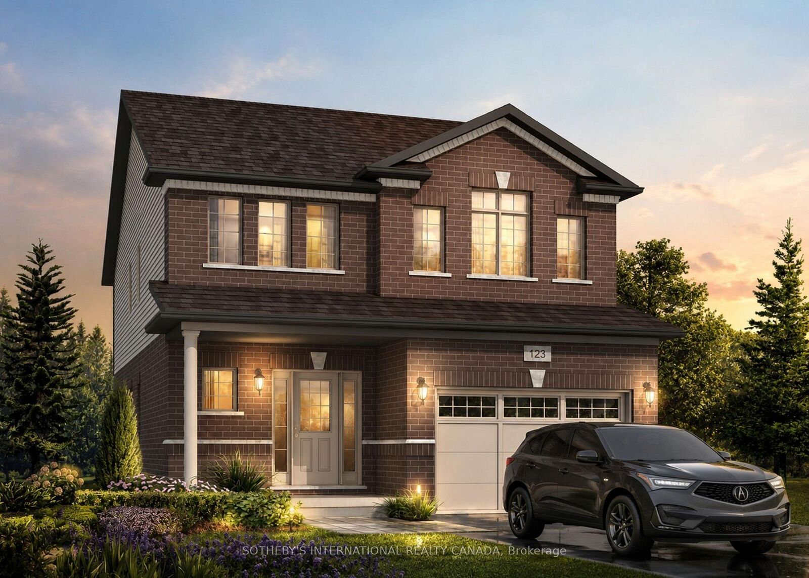 Property Photo:  529 Anton Acres  ON N2R 1P6 