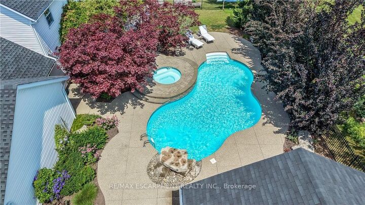 Property Photo: 20 Haldimand Trail ON N1A 1W9