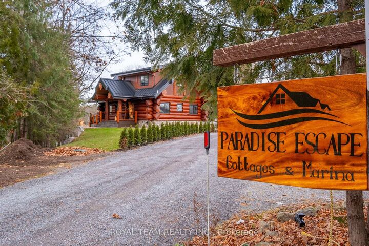 206 Dunfords Lane — photo 1