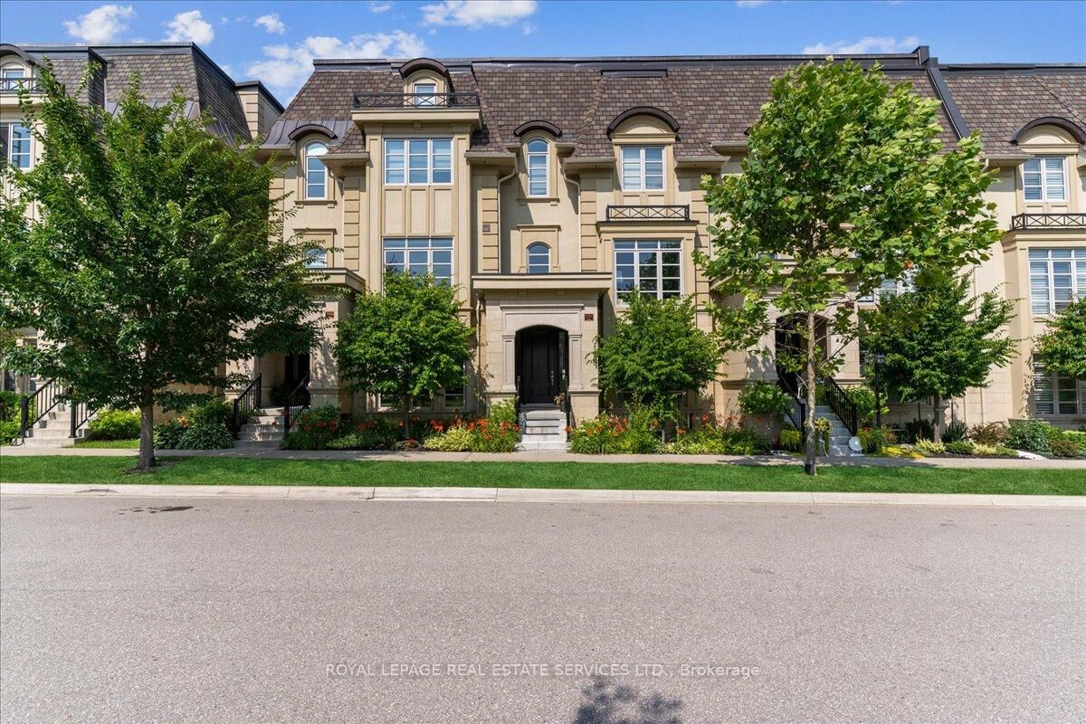 Photo de la propriété:  257 Hanover Street  ON L6K 0H3 