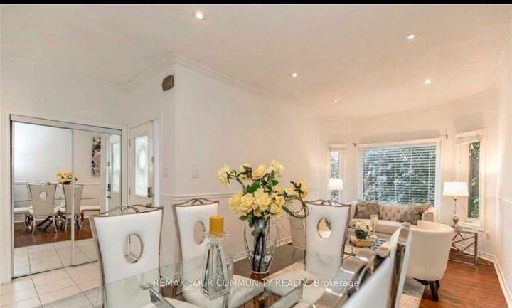 Property Photo:  72 Depeuter Crescent Main/2nd Flr  ON L3Z 3A4 