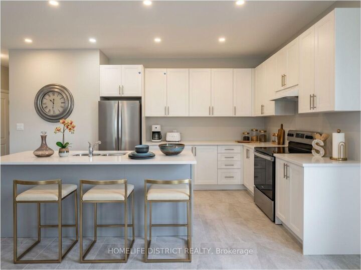 Property Photo:  127 Gibbons Street  ON L1J 4Y1 