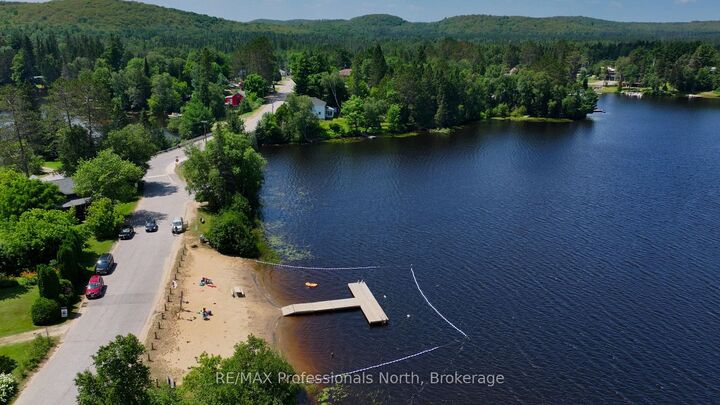 Property Photo:  66 Rain Lake Road  ON P0A 1M0 