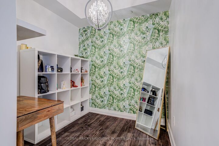 Property Photo: 35 Southshore Crescent #106 ON L8E 0J2
