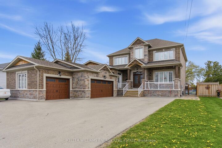 199A South Channel Drive — photo 1