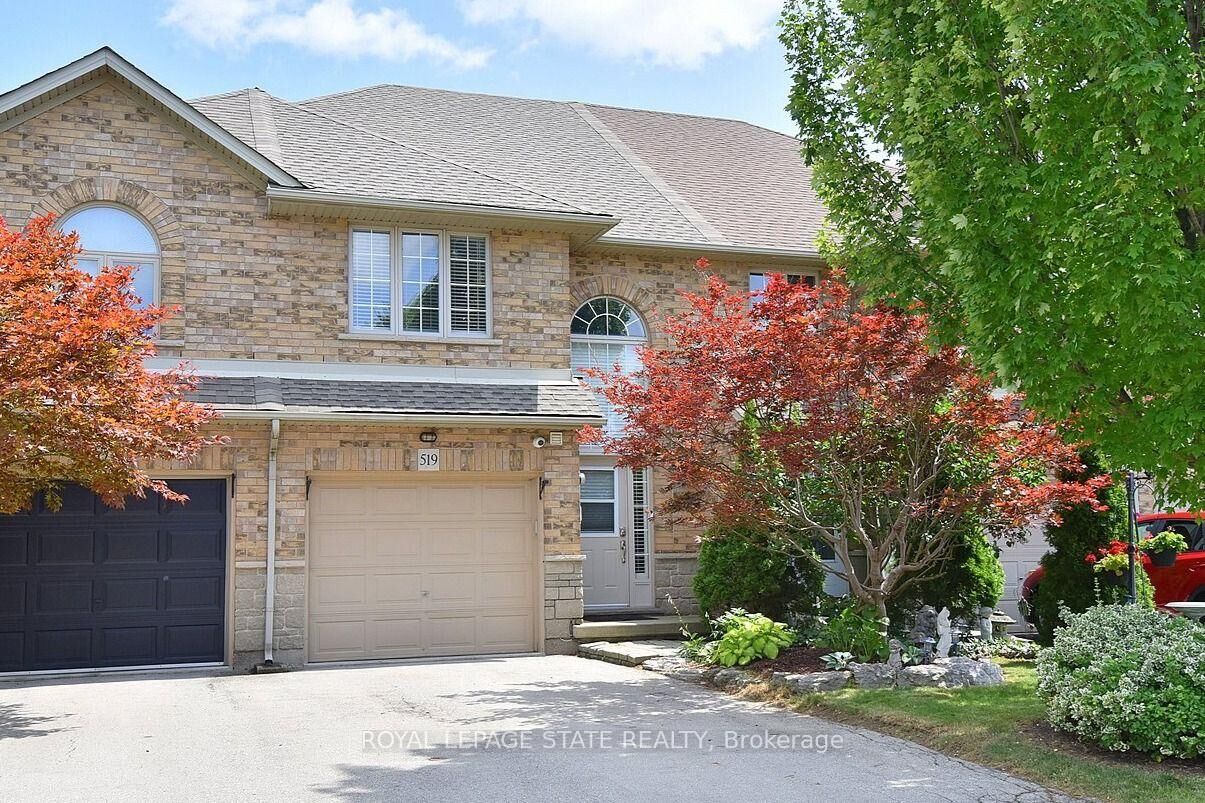 Property Photo:  519 Southridge Drive  ON L9C 7V4 