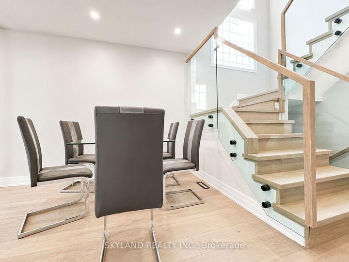 Property Photo: 12 Silver Linden Drive ON L4B 3S8