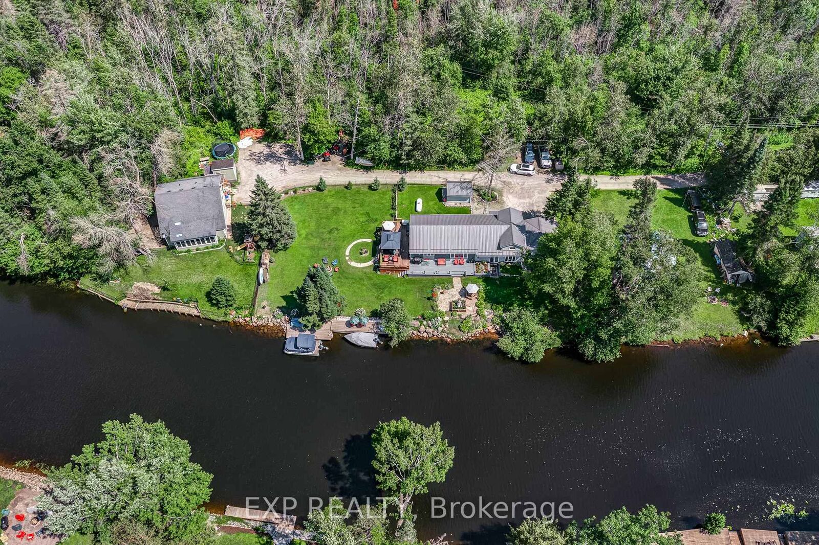 Property Photo:  87 Superior Road  ON K0M 1N0 