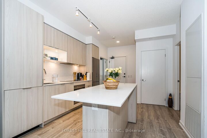 Property Photo:  20 Tubman Avenue 1407  ON M5R 0M5 