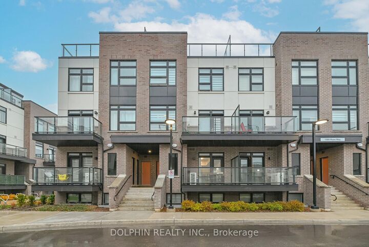 1589 Rose Way 106 — photo 1