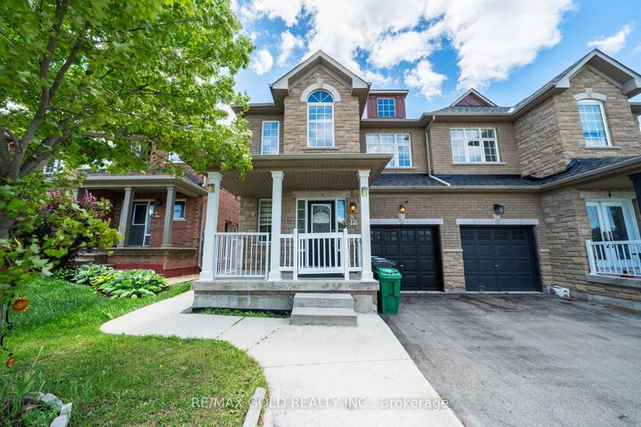 Property Photo: 12 Pefferlaw Drive ON L6Y 0K2