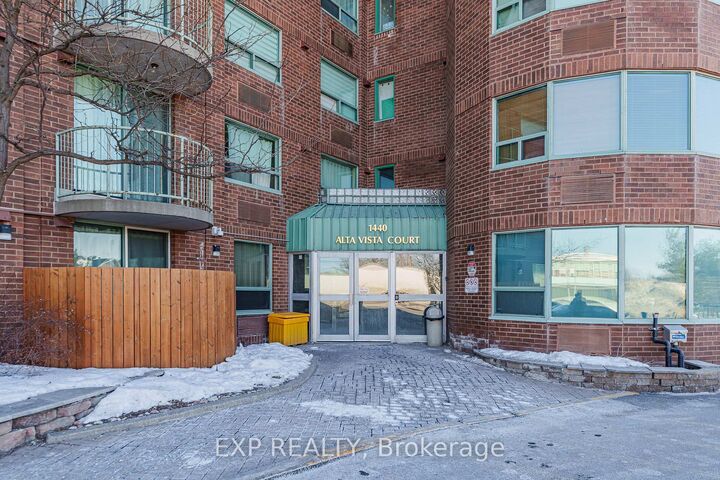 1440 Heron Road 1004 — photo 1