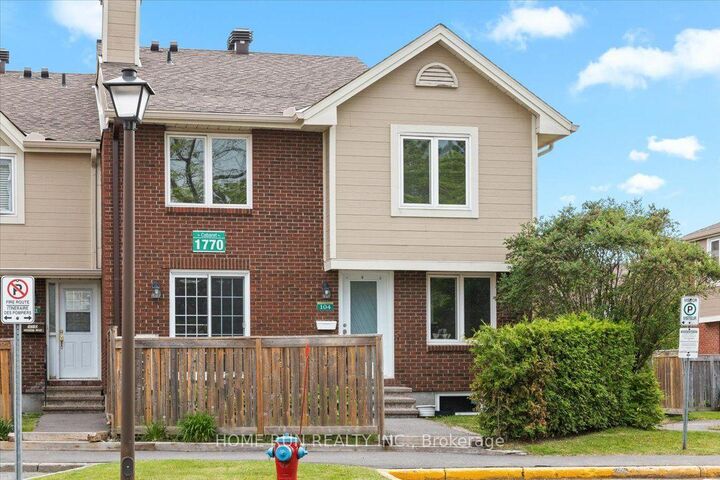 Property Photo:  1770 Cabaret Lane 104  ON K4A 2G1 