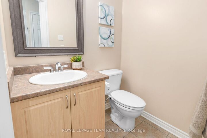 Property Photo:  189 Gray Crescent  ON K2K 3L8 
