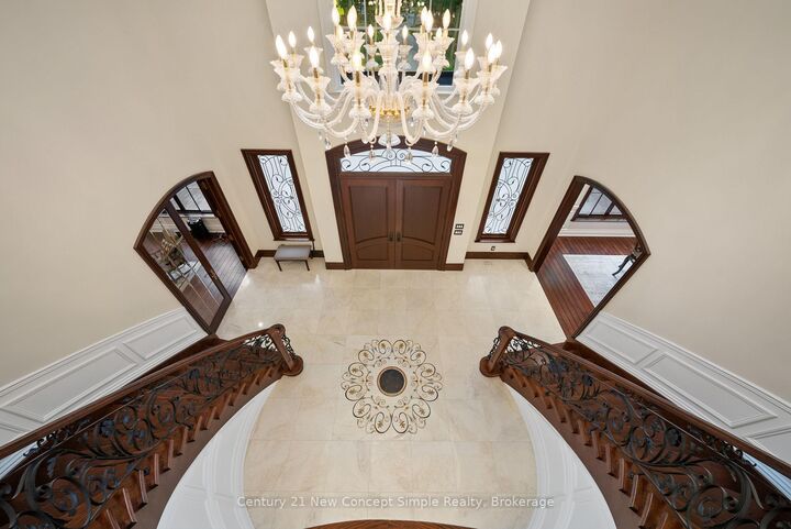 Property Photo: 2637 Bluffs Way ON L7M 0T8