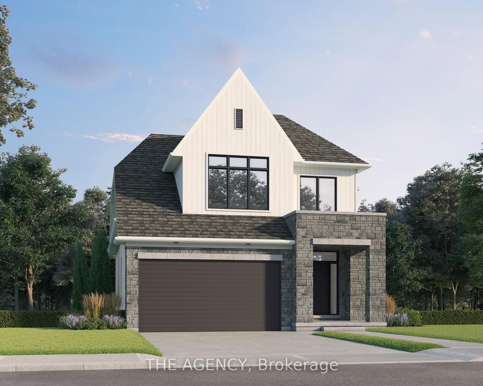 Property Photo: Lot 13 Portofino Drive ON L0R 2E0