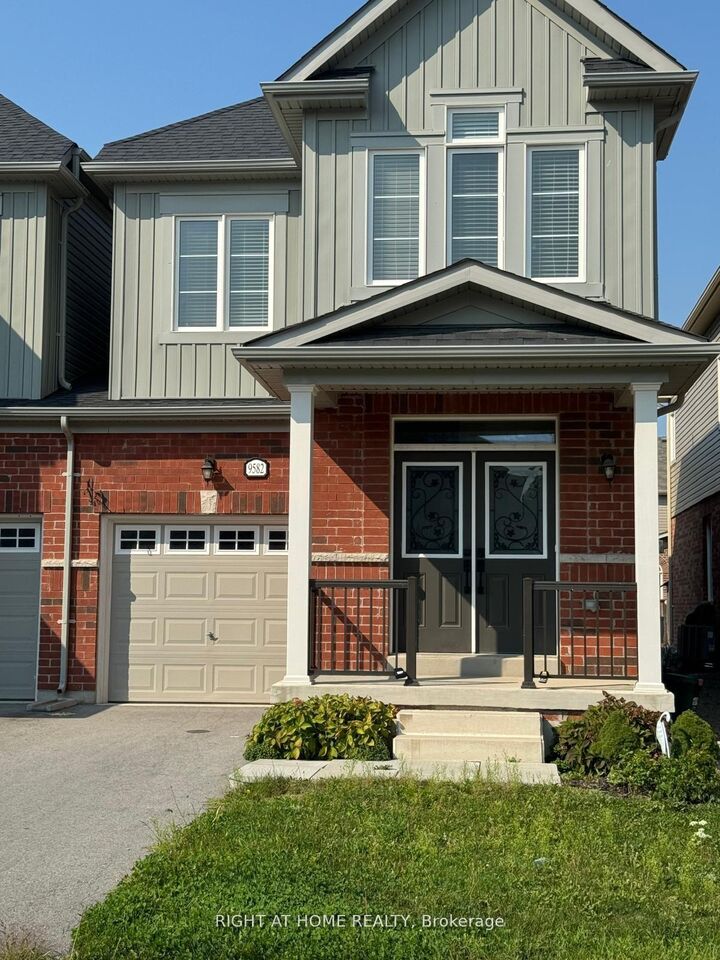 Property Photo:  9582 Tall Grass Avenue  ON L2G 0Y3 