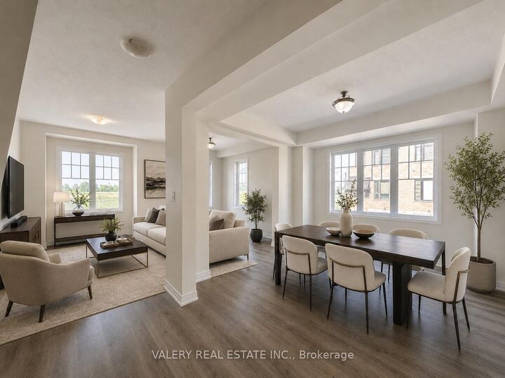 Property Photo:  185 Bedrock Drive 16  ON L8J 0M5 