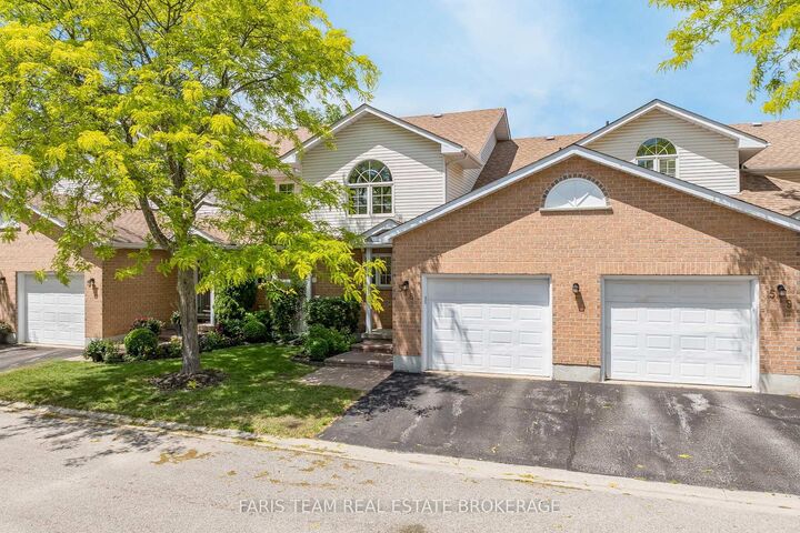 60 Museum Drive 518 — photo 1