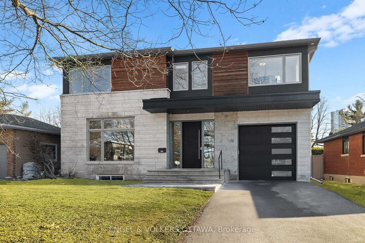 Property Photo: 736 Sherbourne Road ON K2A 3H5