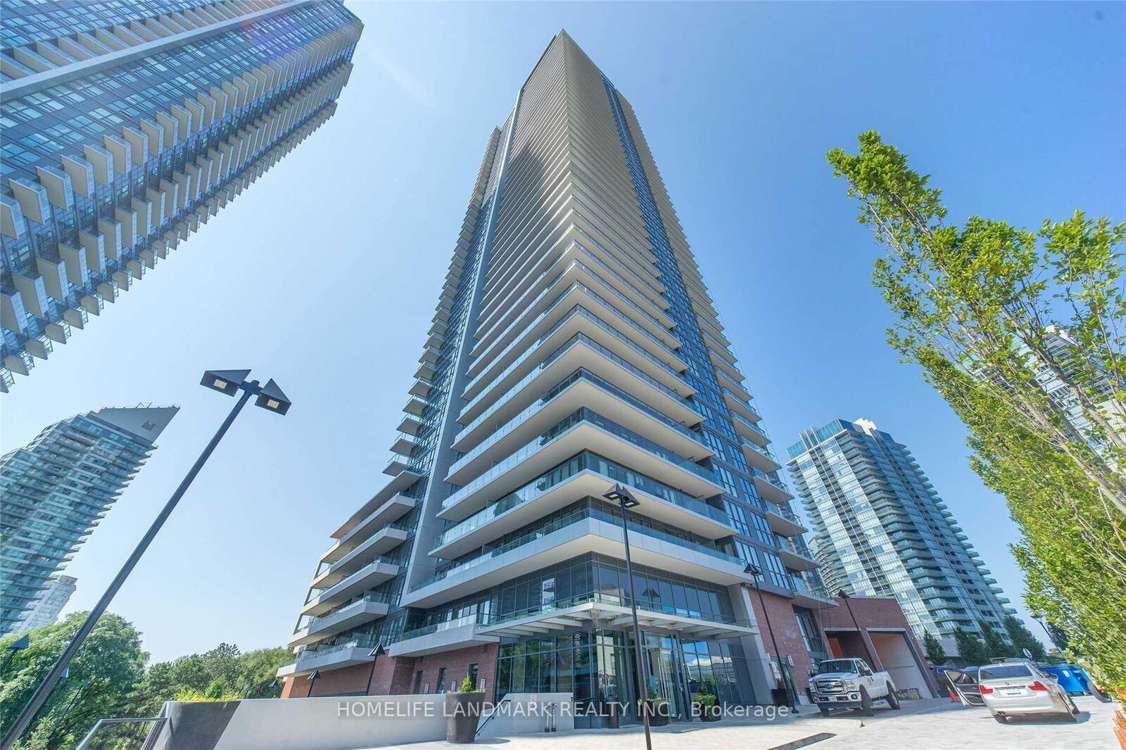 Property Photo:  319 Jarvis Street 809  ON M5B 0C8 