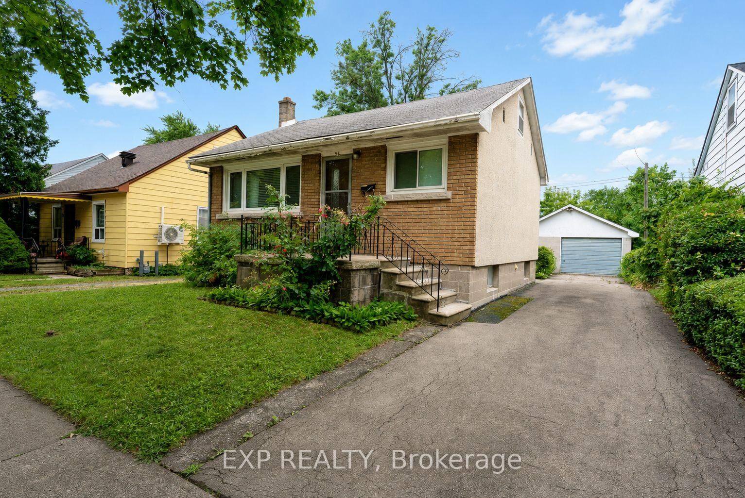 Property Photo:  91 Dover Road  ON L3B 2V1 