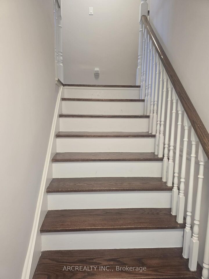 Property Photo:  1178 Kipling Avenue Basement  ON M9B 3M6 