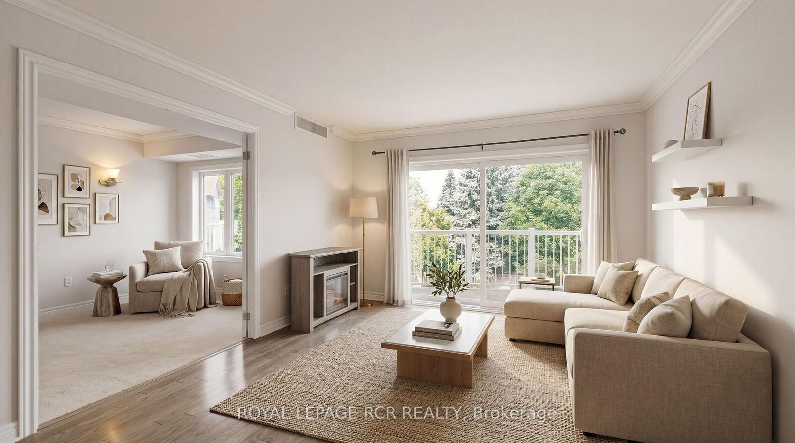 Property Photo: 32 Church Street 307 ON L0G 1T0
