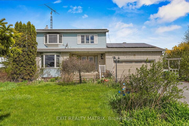 Property Photo:  1361 500 Route  ON K0A 1W0 