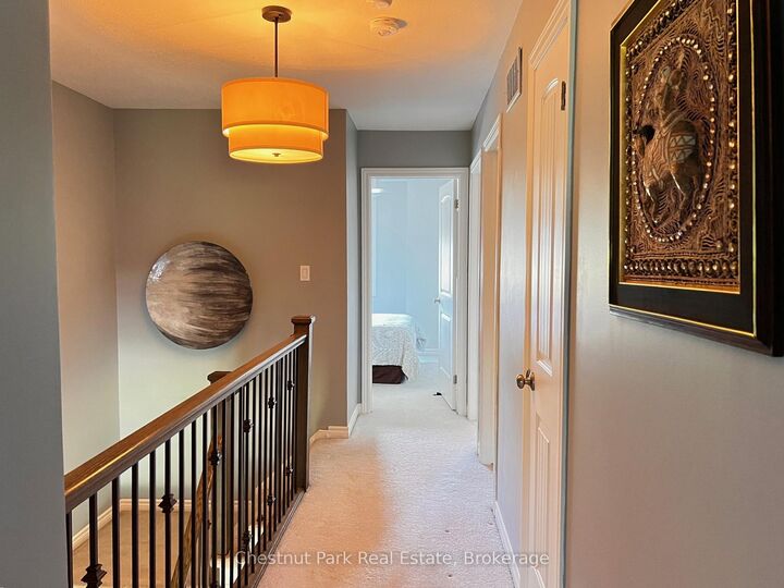 Property Photo:  27 Conservation Way  ON L9Y 0G9 