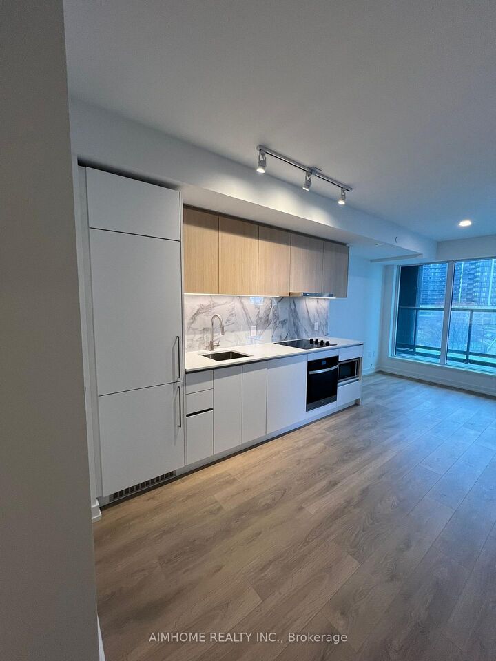 Property Photo:  1100 Sheppard Avenue W 509  ON M3K 0E4 