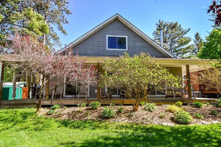 4762 Severn Street — photo 1