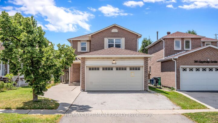 362 Kingsbridge Garden Circle — photo 1