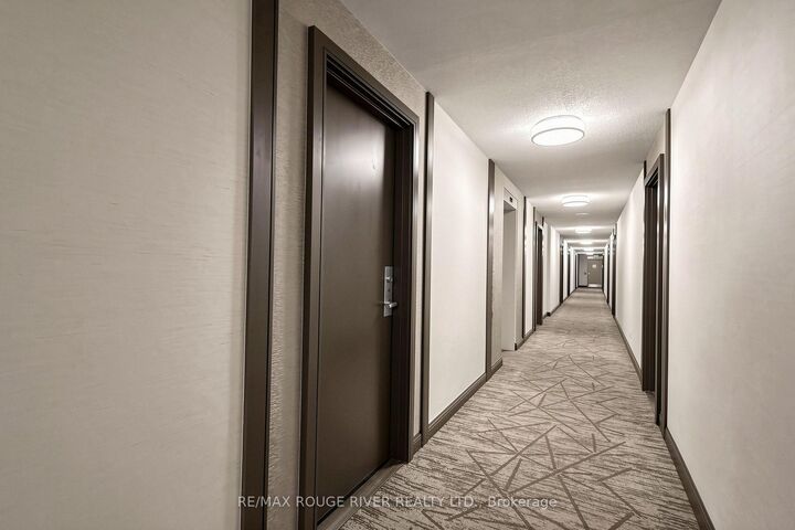 Property Photo:  1400 The Esplanade N/A N 418  ON L1V 6V2 