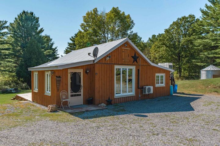 Property Photo:  1161 Turcotte Road  ON K0K 2A0 
