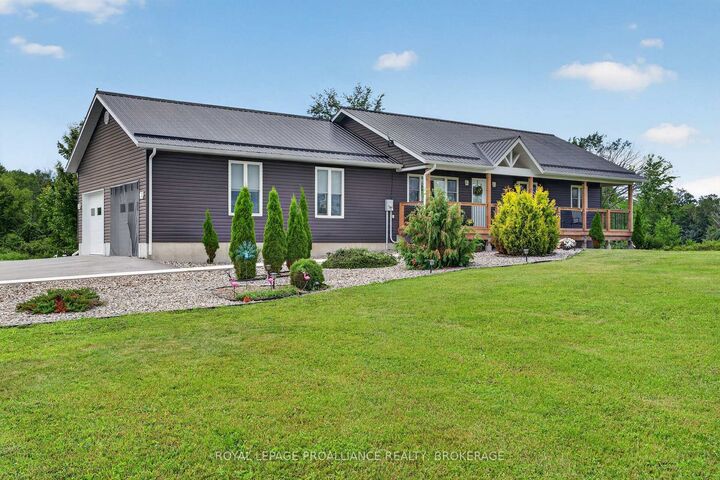 Property Photo:  3160 McConnell Road  ON K0H 2H0 