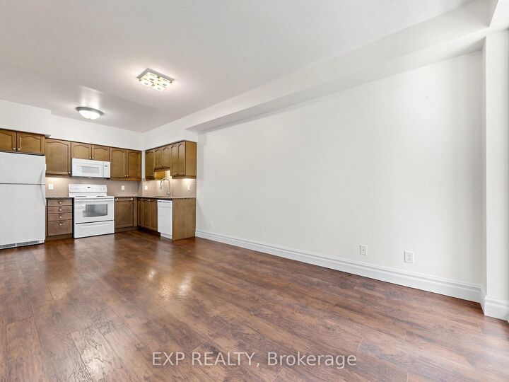 Property Photo: 58 Marine Parade Drive 219 ON M8V 4G1