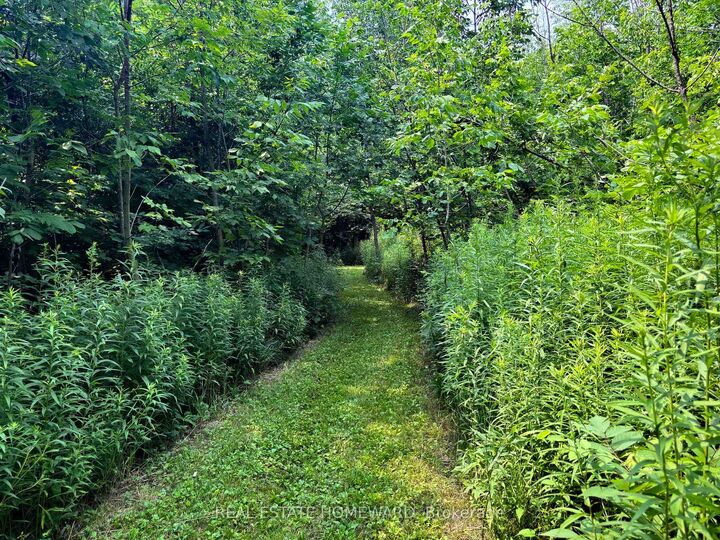 Property Photo:  937082 Airport Road W  ON L9V 0L6 