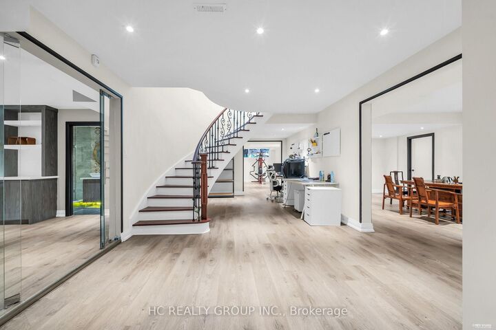 Property Photo:  50 Boynton Circle  ON L6C 1A8 