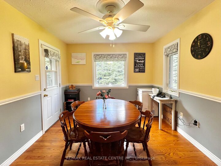 Property Photo: 476210 3rd Line ON L9V 1T3